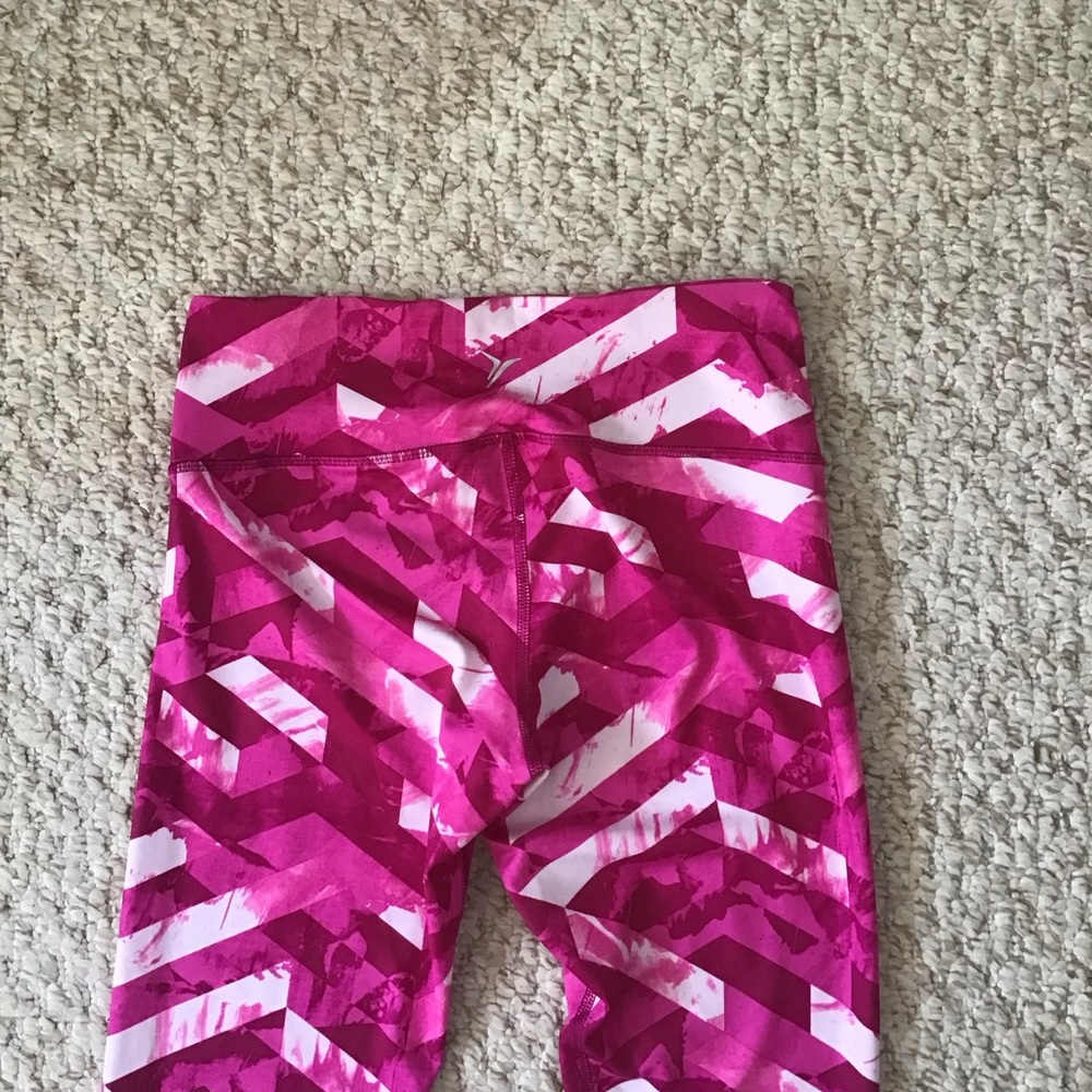 *NWOT* Old Navy Active Leggings - Picture 2 of 4